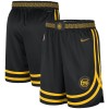 Golden State Warriors Kratke hlače Nike 2023-24 City Edition Swingman